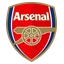 Arsenal crest