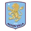 Aston Villa crest