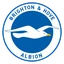 Brighton crest