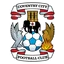 Coventry crest
