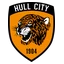 Hull City crest