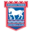 Ipswich crest