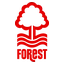 Nottingham Forest crest