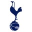 Tottenham crest